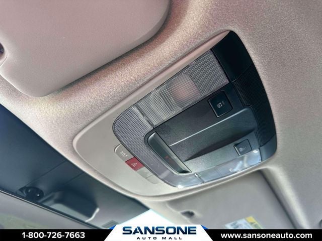 2025 Kia Niro EV Wind