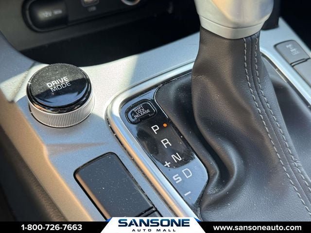 2025 Kia Seltos LX