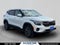 2025 Kia Seltos LX