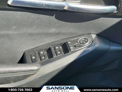 2023 Kia Seltos EX
