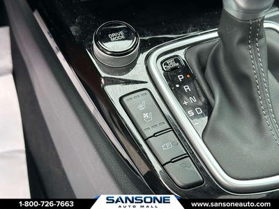 2026 Kia Seltos SX