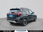 2026 Kia Seltos SX