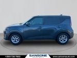 2024 Kia Soul S