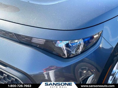 2024 Kia Soul S