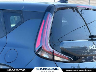 2024 Kia Soul S