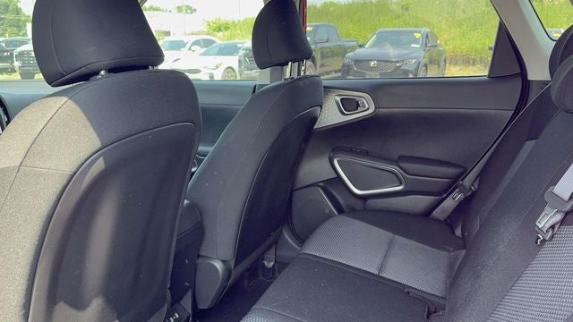 2023 Kia Soul S