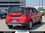 2023 Kia Soul S