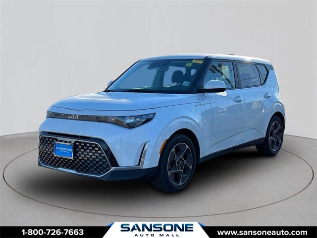 2023 Kia Soul EX