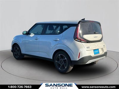 2023 Kia Soul EX
