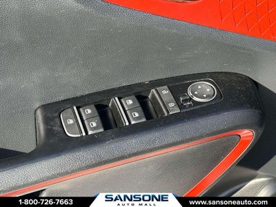 2024 Kia Soul GT-Line