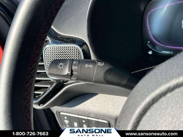 2024 Kia Soul GT-Line