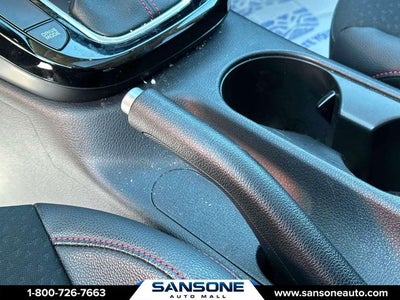 2024 Kia Soul GT-Line