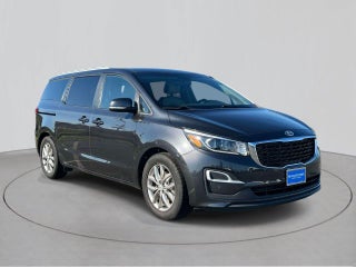 2019 Kia Sedona EX