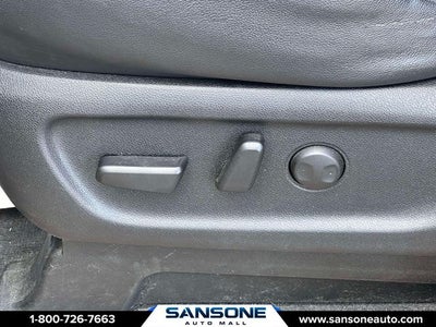 2016 Kia Sedona EX