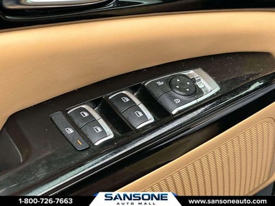 2023 Kia Carnival EX