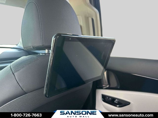 2022 Kia Carnival SX Prestige