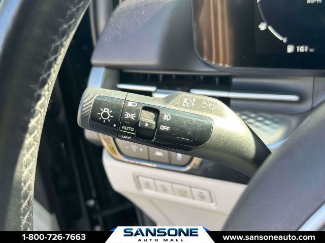 2022 Kia Carnival SX Prestige