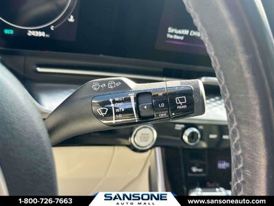 2022 Kia Carnival SX Prestige