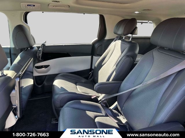 2022 Kia Carnival SX Prestige