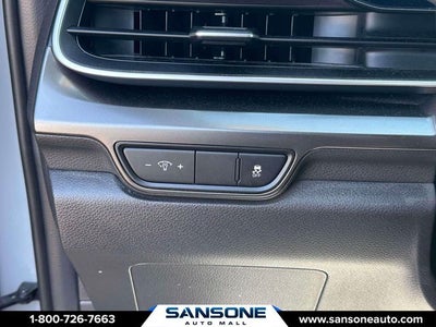 2025 Kia Carnival SX