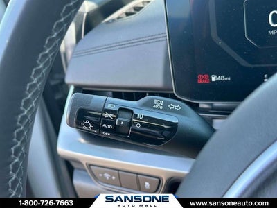 2025 Kia Carnival SX