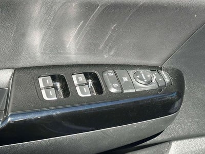 2022 Kia Sportage Nightfall