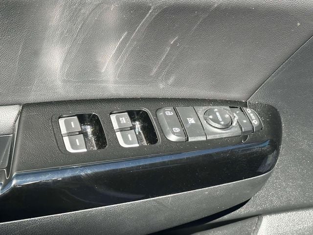 2022 Kia Sportage Nightfall