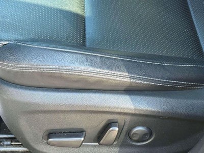 2022 Kia Sportage Nightfall