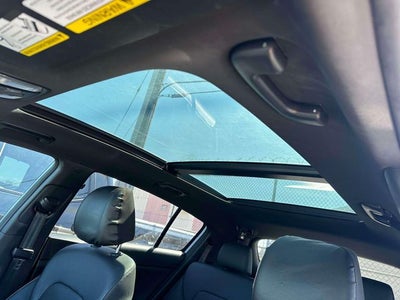 2022 Kia Sportage Nightfall