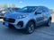 2022 Kia Sportage Nightfall