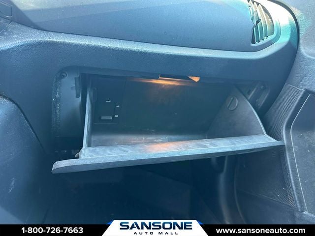 2012 Kia Sportage LX