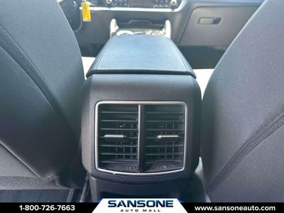 2024 Kia Sportage Hybrid LX