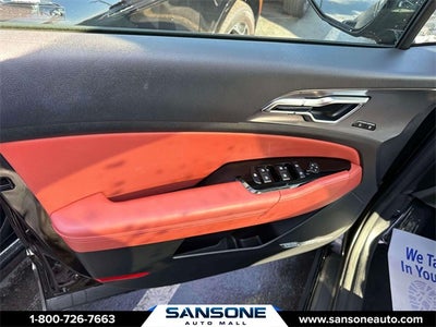 2023 Kia Sportage Hybrid SX-Prestige