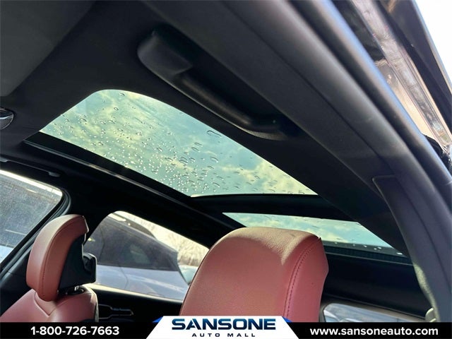 2023 Kia Sportage Hybrid SX-Prestige