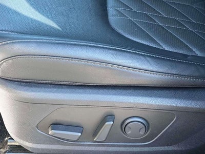 2023 Kia Sportage Plug-In Hybrid X-Line