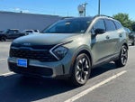 2023 Kia Sportage Plug-In Hybrid X-Line