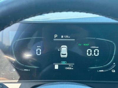 2023 Kia Sportage Plug-In Hybrid X-Line
