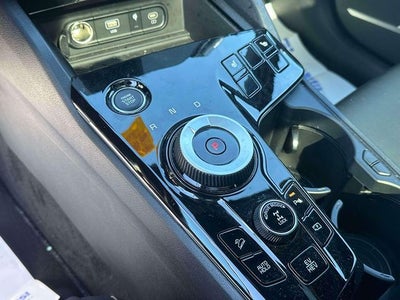 2023 Kia Sportage Plug-In Hybrid X-Line