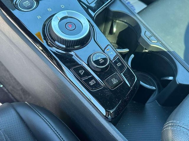 2023 Kia Sportage Plug-In Hybrid X-Line