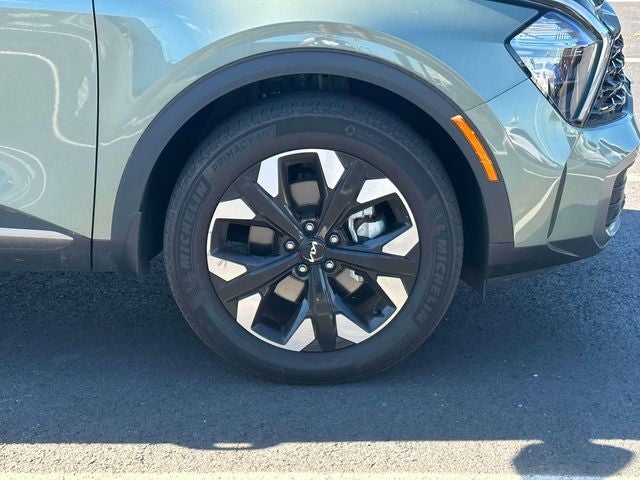 2023 Kia Sportage Plug-In Hybrid X-Line