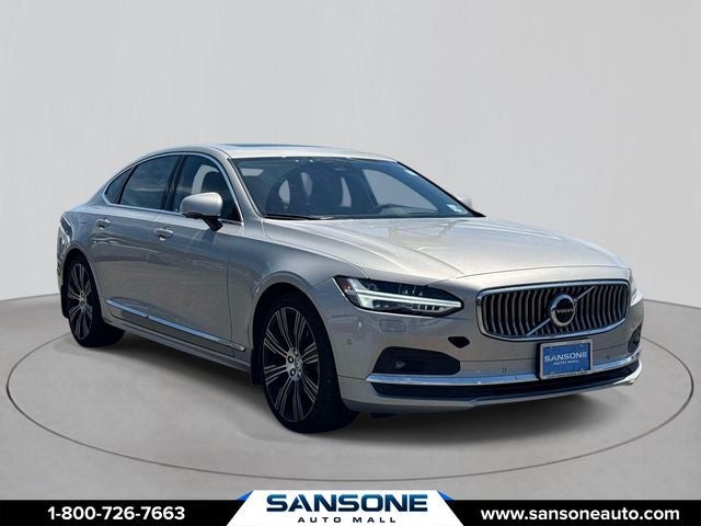 2023 Volvo S90 B6 Plus AWD's photo