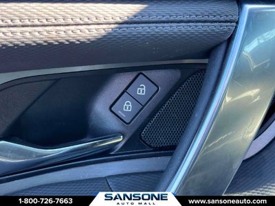 2024 Land Rover Discovery Sport SE