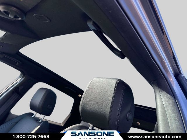 2024 Land Rover Discovery Sport SE