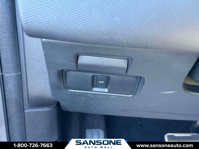 2024 Land Rover Discovery Sport SE