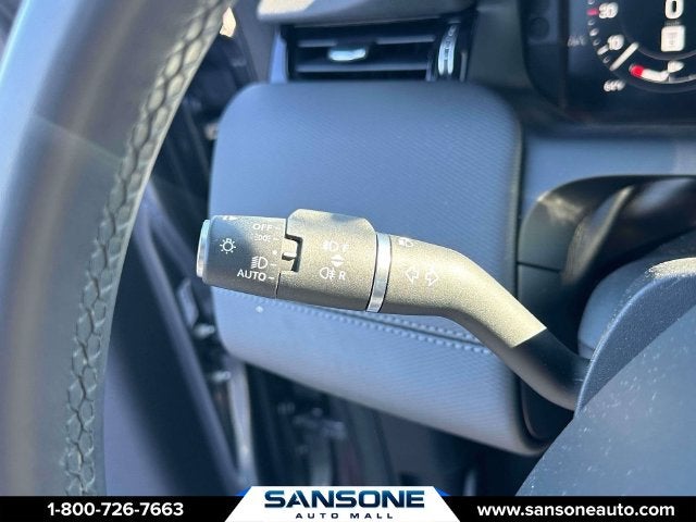 2024 Land Rover Discovery Sport SE