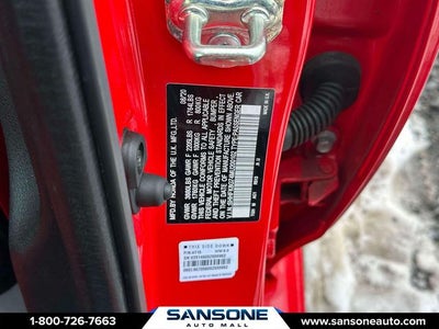 2021 Honda Civic Type R Touring