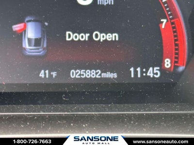 2021 Honda Civic Type R Touring