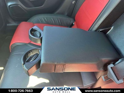 2020 Mercedes-Benz AMG® A 35 Base 4MATIC®