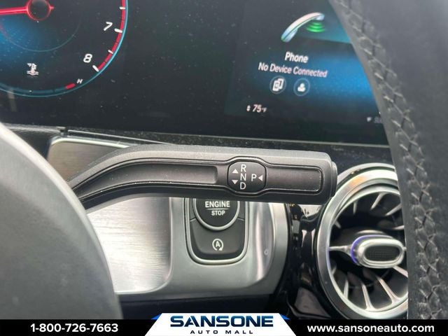 2021 Mercedes-Benz GLB GLB 250 4MATIC®