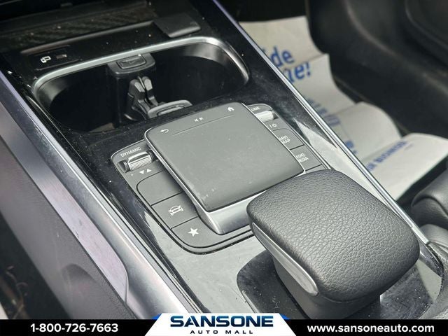 2021 Mercedes-Benz GLB GLB 250 4MATIC®